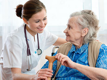 skilled nursing facility