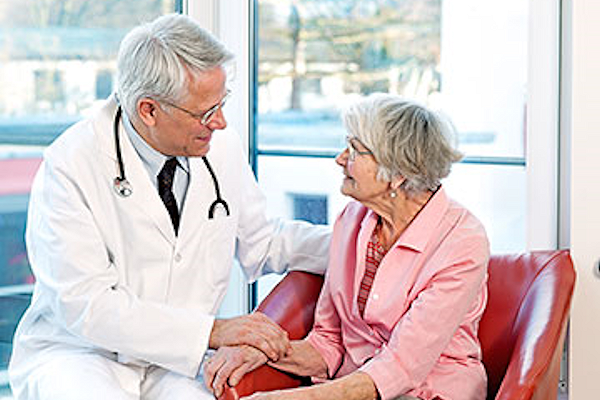 Telemedicine eTelehealth for long term care (LTC)