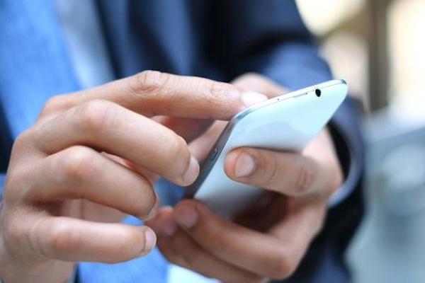 Mobile health application IOS Andriod Microsoft